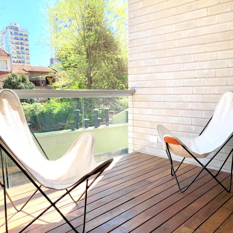 Stylish Apartment by River with Pool & Grill - Apartamento de 1 dormitorio - 21