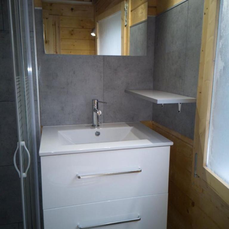 Le Petit Chalet de Nîmes Shantay Youstay - Appartamento con 1 Camera da Letto - 14