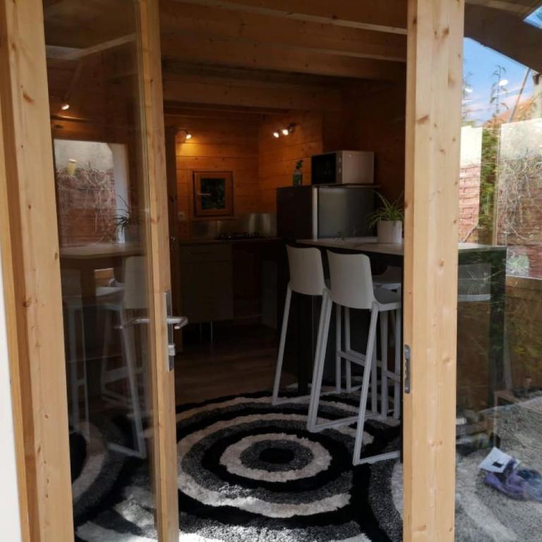 Le Petit Chalet de Nîmes Shantay Youstay - Appartamento con 1 Camera da Letto - 6