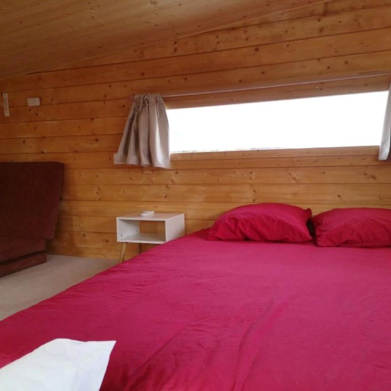 Le Petit Chalet de Nîmes Shantay Youstay - Appartamento con 1 Camera da Letto - 3