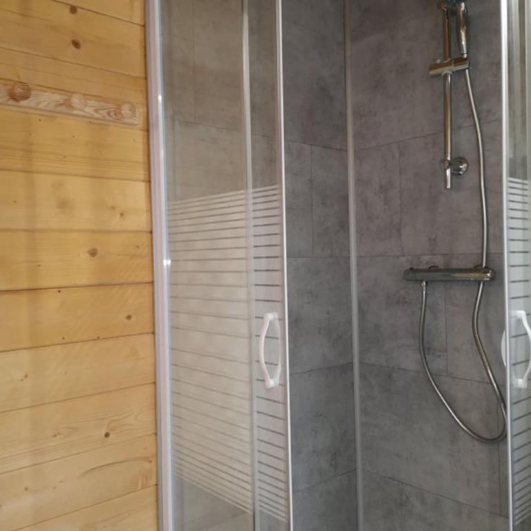 Le Petit Chalet de Nîmes Shantay Youstay - Appartamento con 1 Camera da Letto - 16