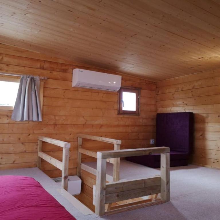 Le Petit Chalet de Nîmes Shantay Youstay - Appartamento con 1 Camera da Letto - 4