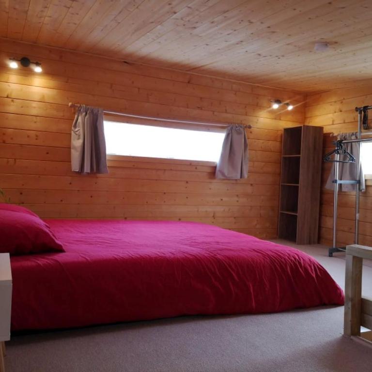 Le Petit Chalet de Nîmes Shantay Youstay - Appartamento con 1 Camera da Letto - 1