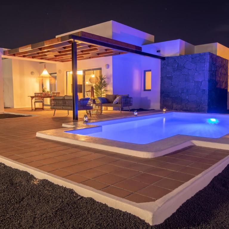 Villa Briseida by Villalia - Villa with Sea View - 1