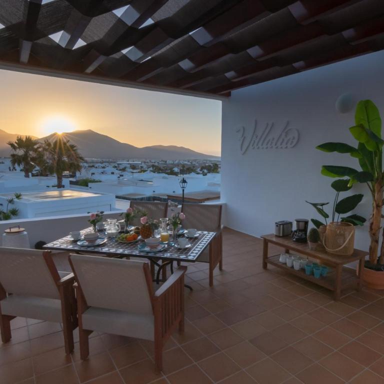 Villa Briseida by Villalia - Villa with Sea View - 5