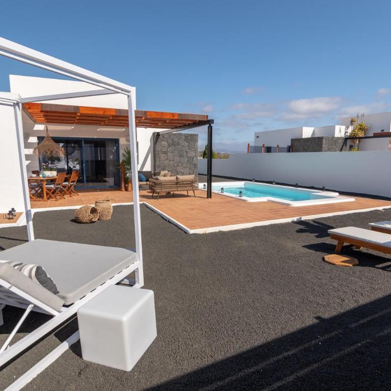 Villa Briseida by Villalia - Villa with Sea View - 3