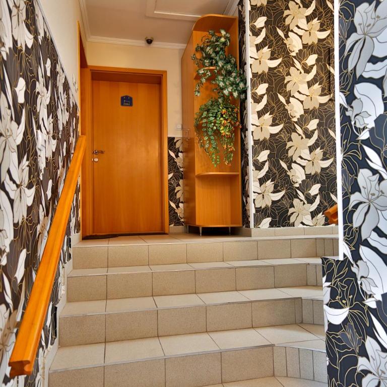 Guest house Mali hotel - Single Room - 2