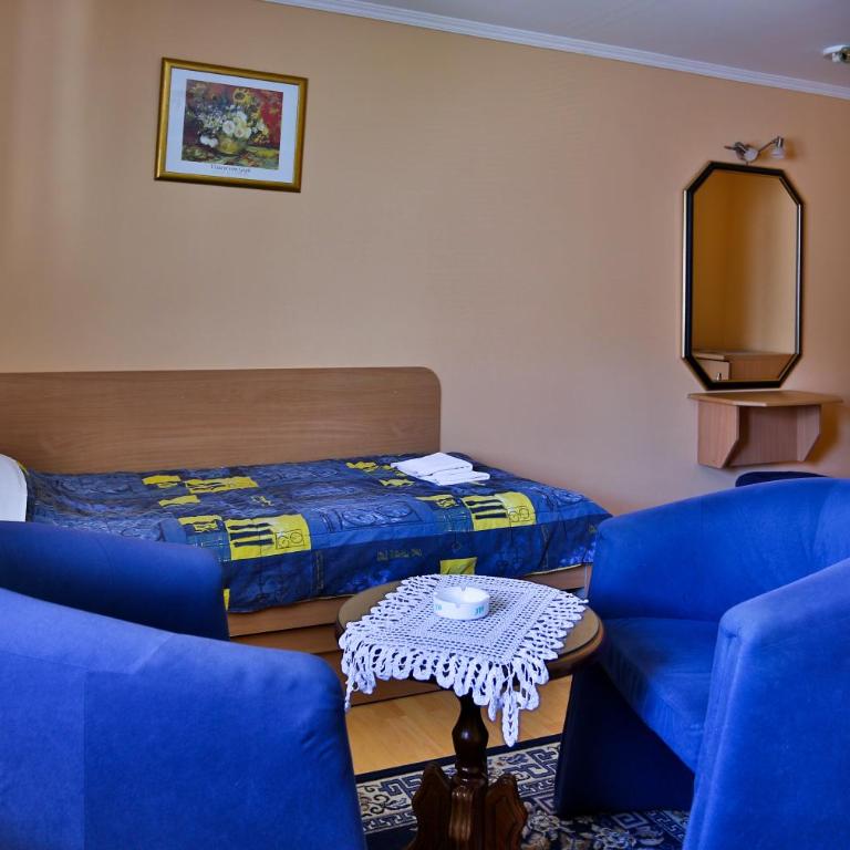 Guest house Mali hotel - Single Room - 1