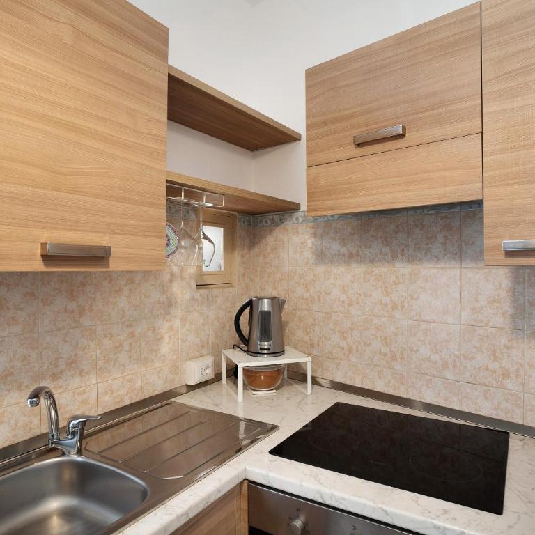 Casa via Montà in centro - Appartamento - 2