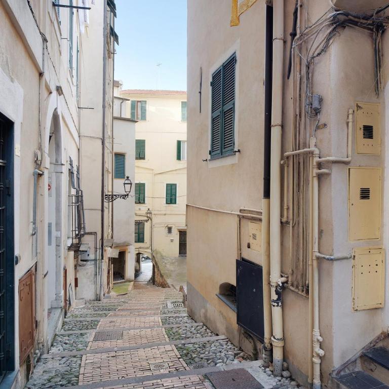 Casa via Montà in centro - Appartamento - 14