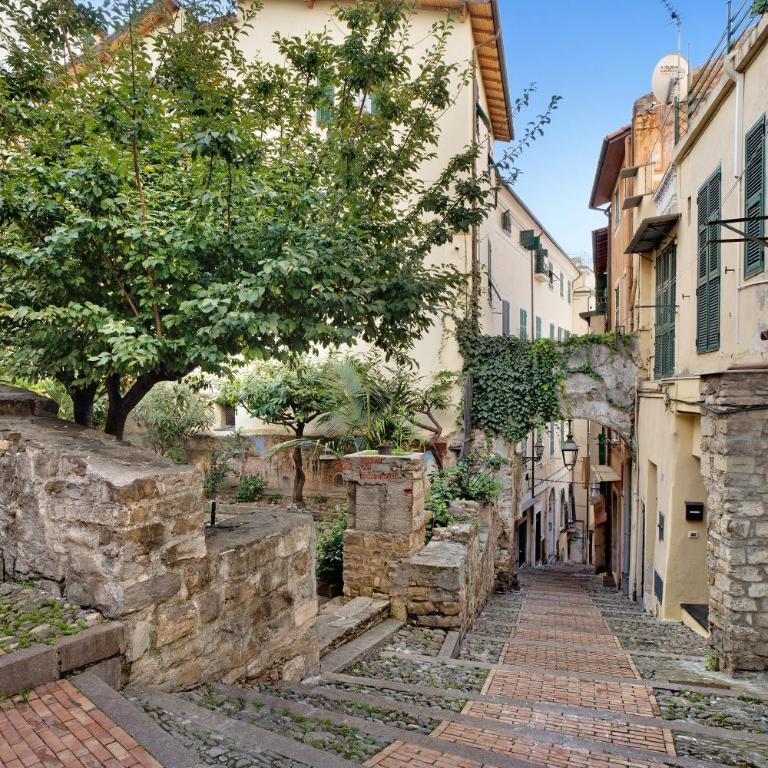 Casa via Montà in centro - Appartamento - 15