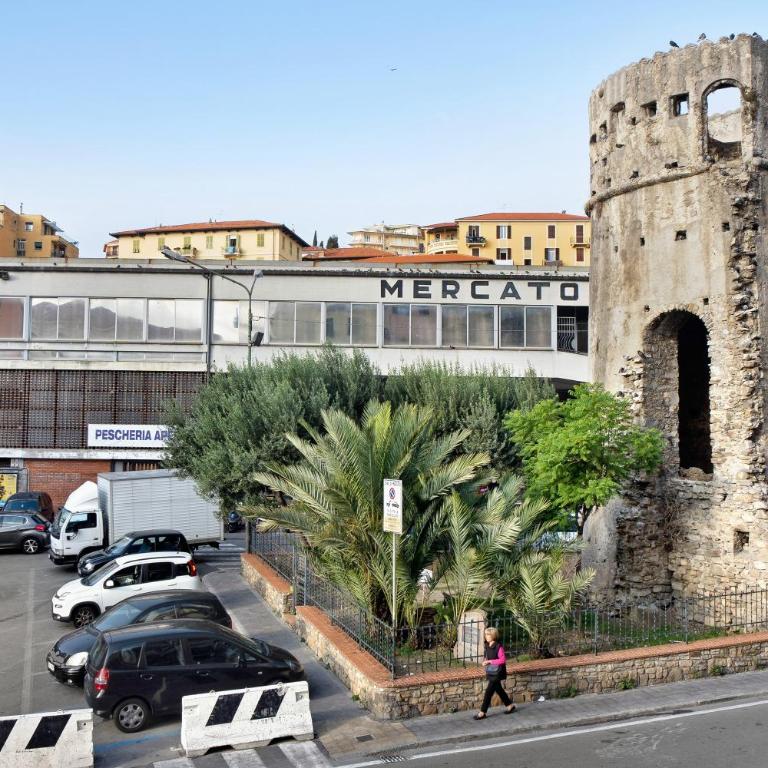 Casa via Montà in centro - Appartamento - 20