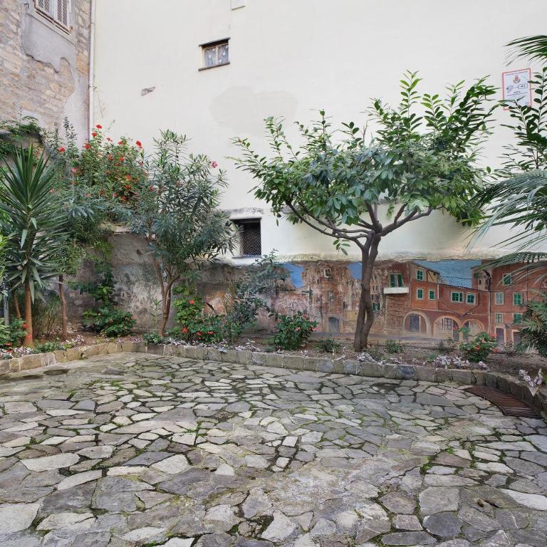Casa via Montà in centro - Appartamento - 18