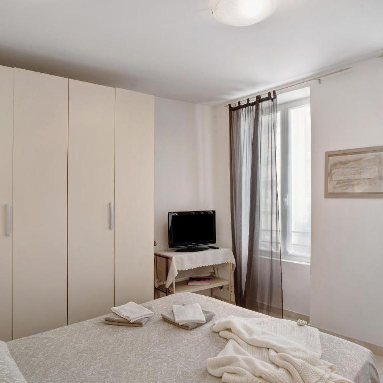 Casa via Montà in centro - Appartamento - 7