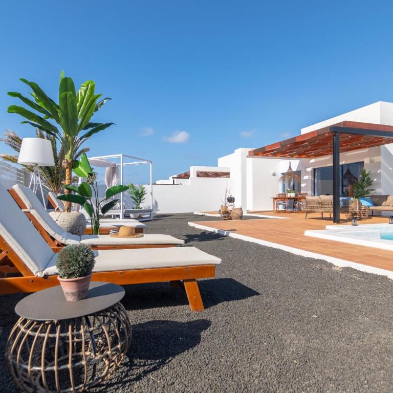 Villa Daida by Villalia - Villa with Sea View - 2