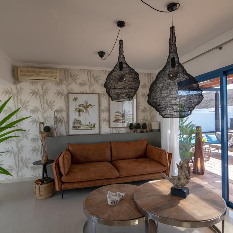Villa Daida by Villalia - Villa with Sea View - 7