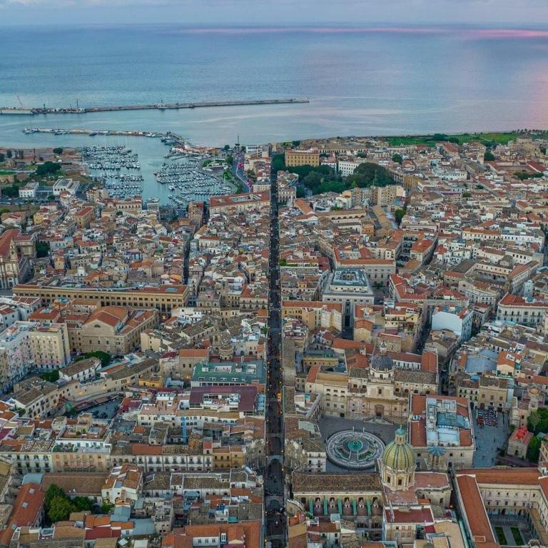 Antico vicolo di ballarò - Appartamento con 1 Camera da Letto - 32