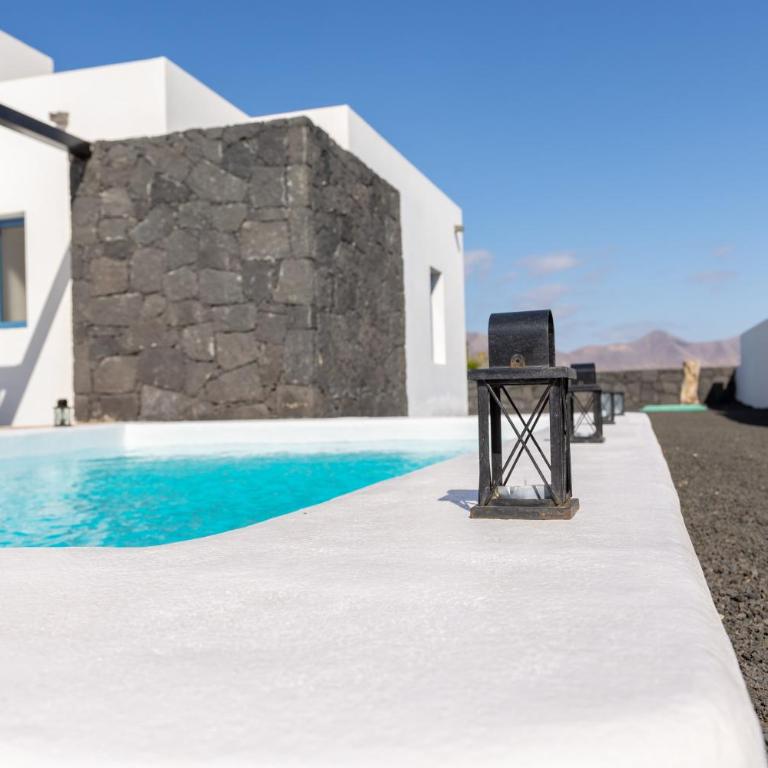 Villa Guájara by Villalia - Villa con piscina privada - 5