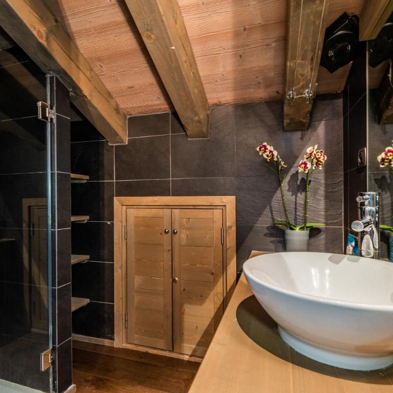 Apartment Tiama Courchevel 1850 - by EMERALD STAY - Appartamento con 3 Camere da Letto - 29