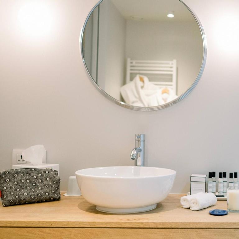 Château L'Hospitalet Wine Resort Beach & Spa - Chambre Double Confort - 12