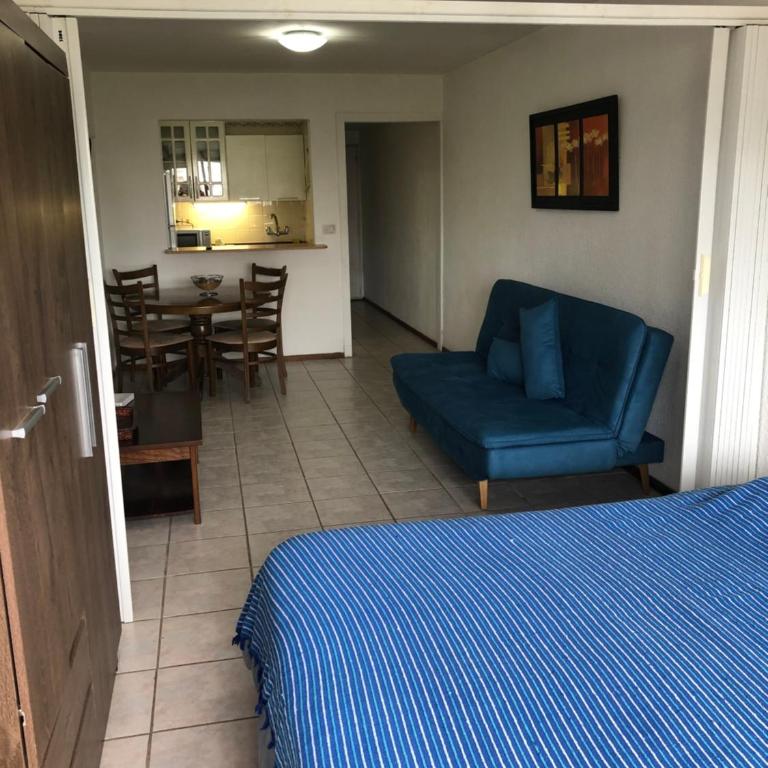 Apartamento Punta del Este - Apartamento de 1 dormitorio - 6