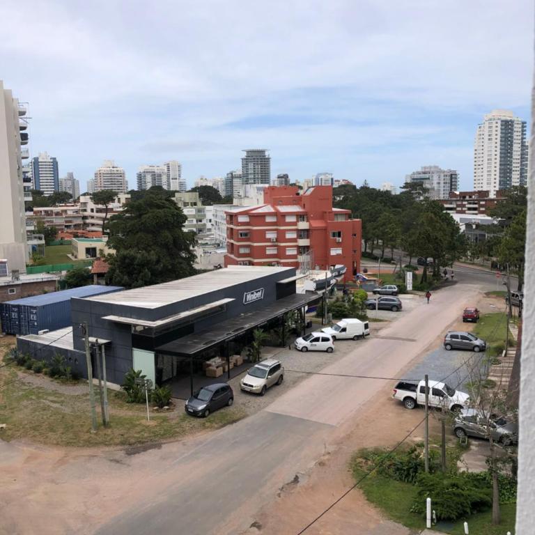 Apartamento Punta del Este - Apartamento de 1 dormitorio - 11