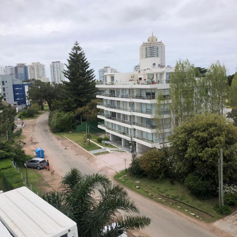 Apartamento Punta del Este - Apartamento de 1 dormitorio - 10