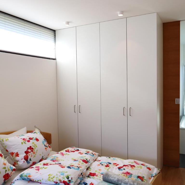 Chalet M&M - Two-Bedroom Apartment - 8