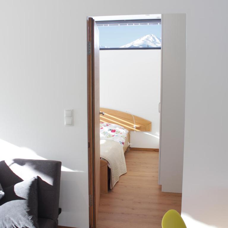 Chalet M&M - Two-Bedroom Apartment - 7