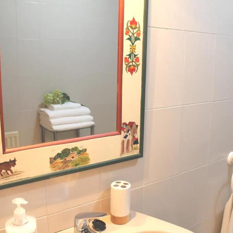 El Balcón del Tajo - Apartamento - Planta baja - 5