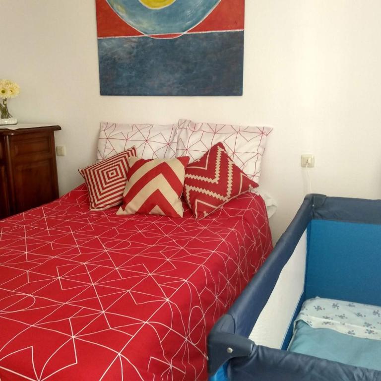El Balcón del Tajo - Apartamento - Planta baja - 14