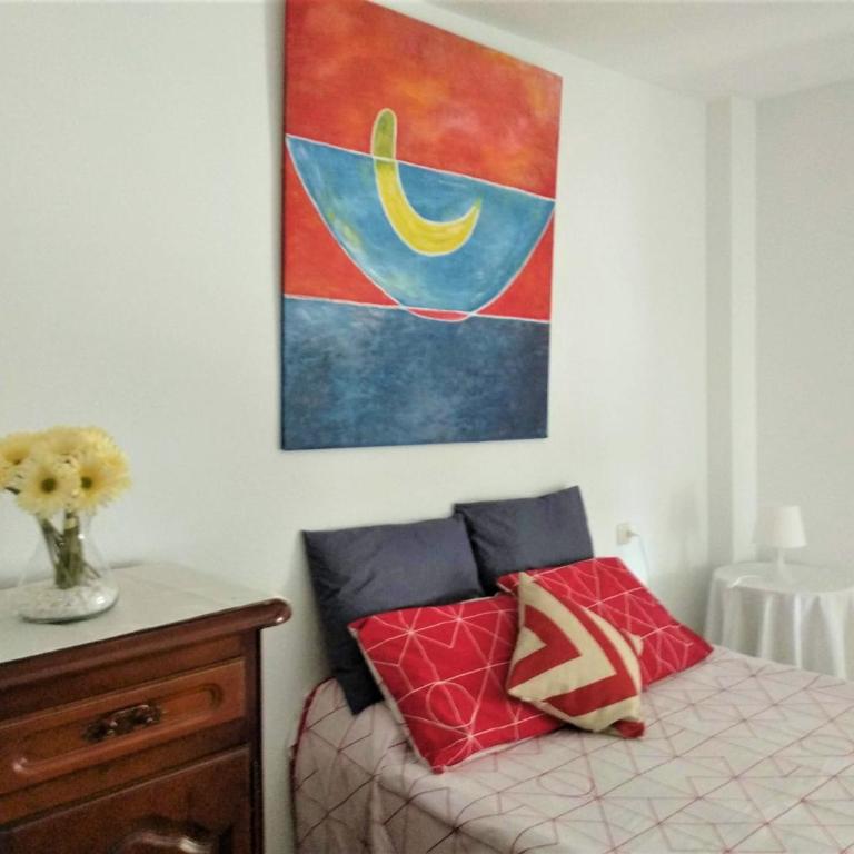 El Balcón del Tajo - Apartamento - Planta baja - 4