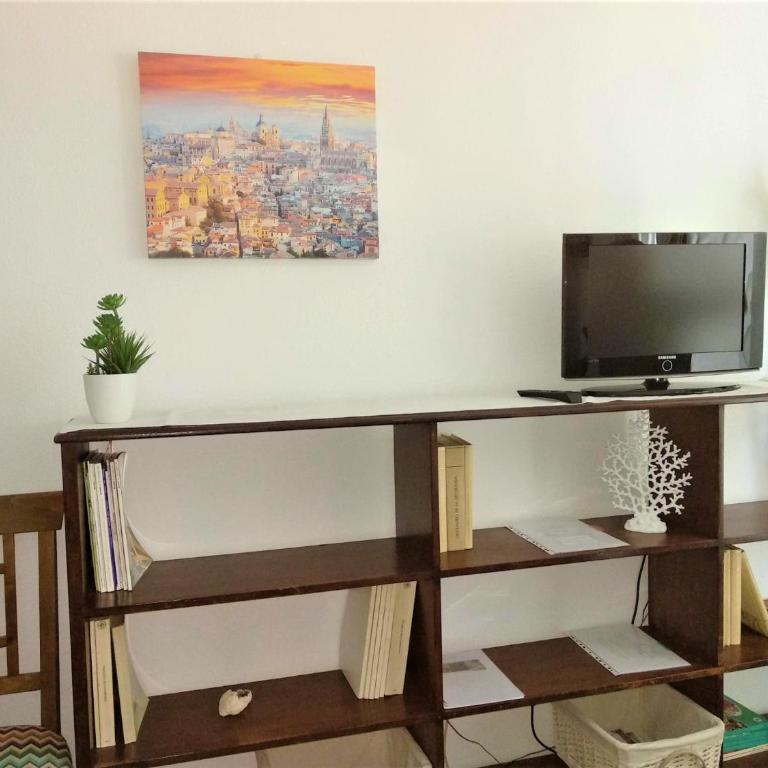 El Balcón del Tajo - Apartamento - Planta baja - 15