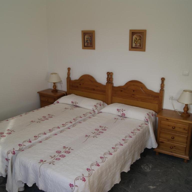 Apartamentos La Dorada - Apartamento de 1 dormitorio con vistas al mar - 3