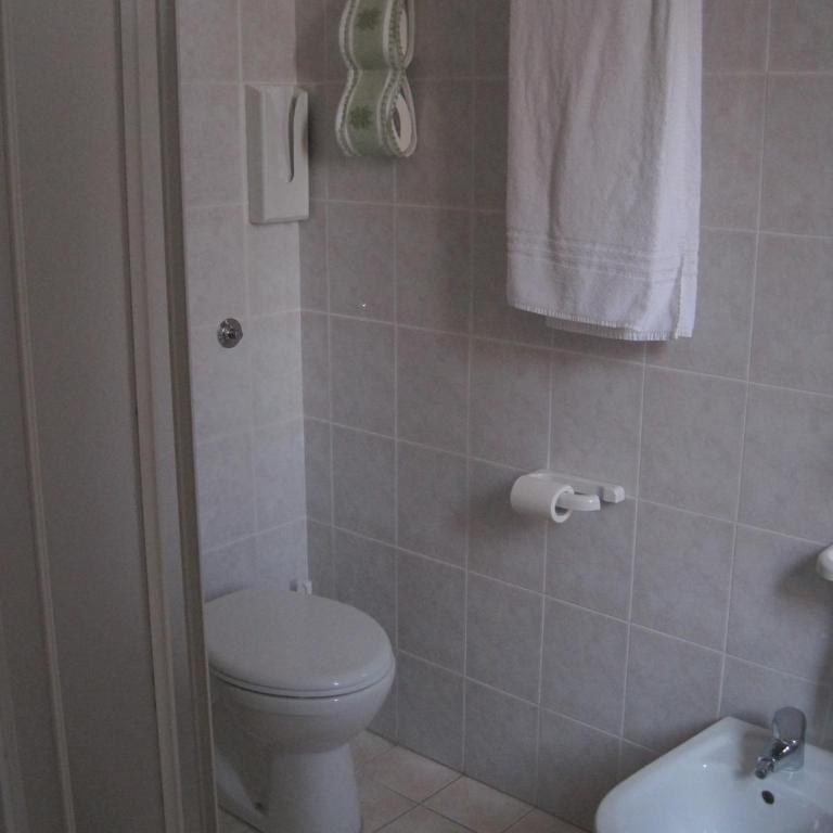 Hotel Moderno - Camera Singola - 5