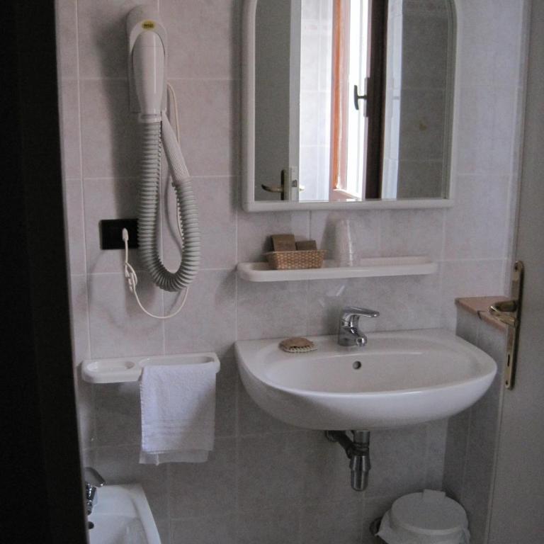 Hotel Moderno - Camera Singola - 6