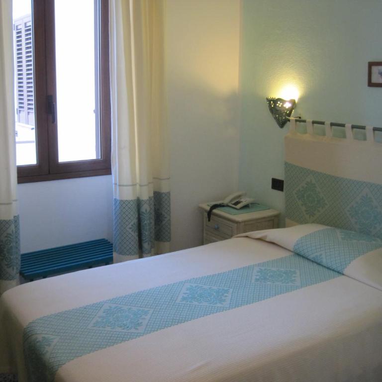 Hotel Moderno - Camera Singola - 7
