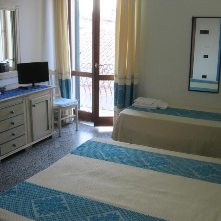 Hotel Moderno - Camera Tripla con Balcone - 6