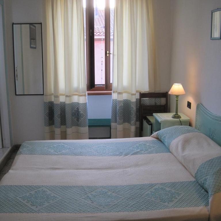 Hotel Moderno - Camera Economy Matrimoniale/Doppia con Letti Singoli con Balcone - 8