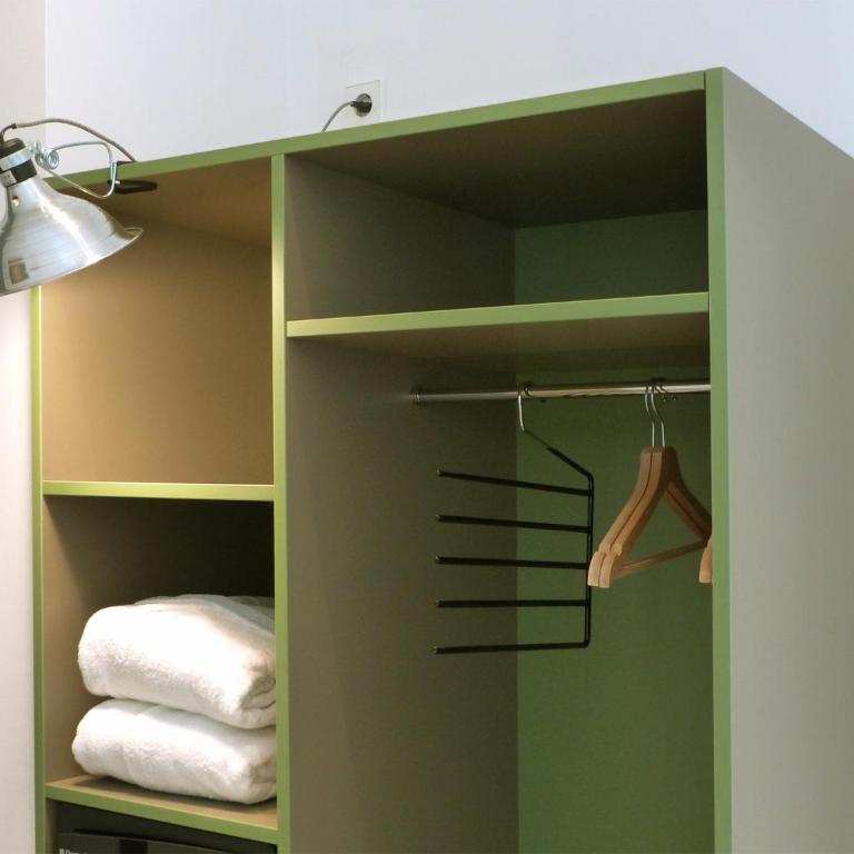 Casa Mathilda - Standard Double Room - 8