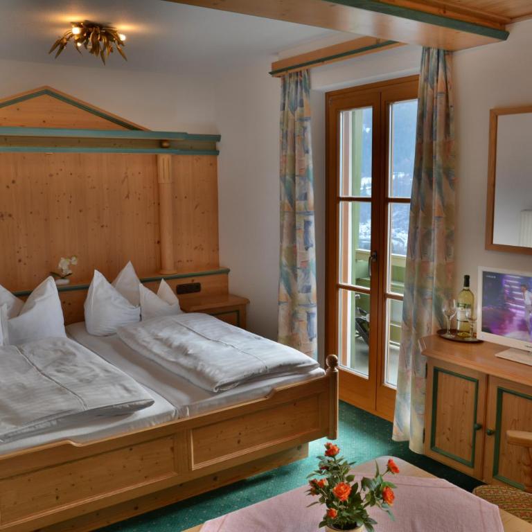 Hotel Krone - Doppelzimmer - 5
