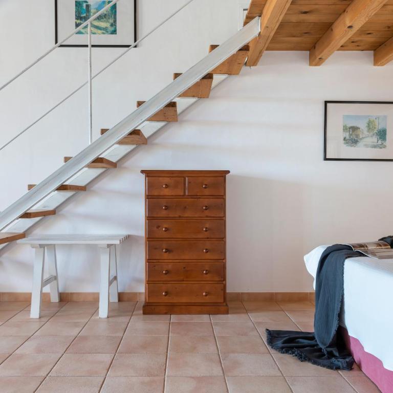 Finca Hotel Can Canals & Spa - Suite Junior Familiar - 9