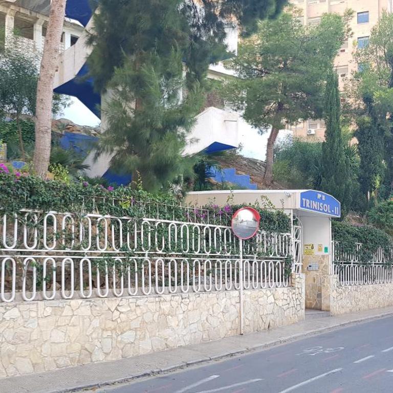 Trinisol 2-Fincas Benidorm - Apartamento de 1 dormitorio - 23