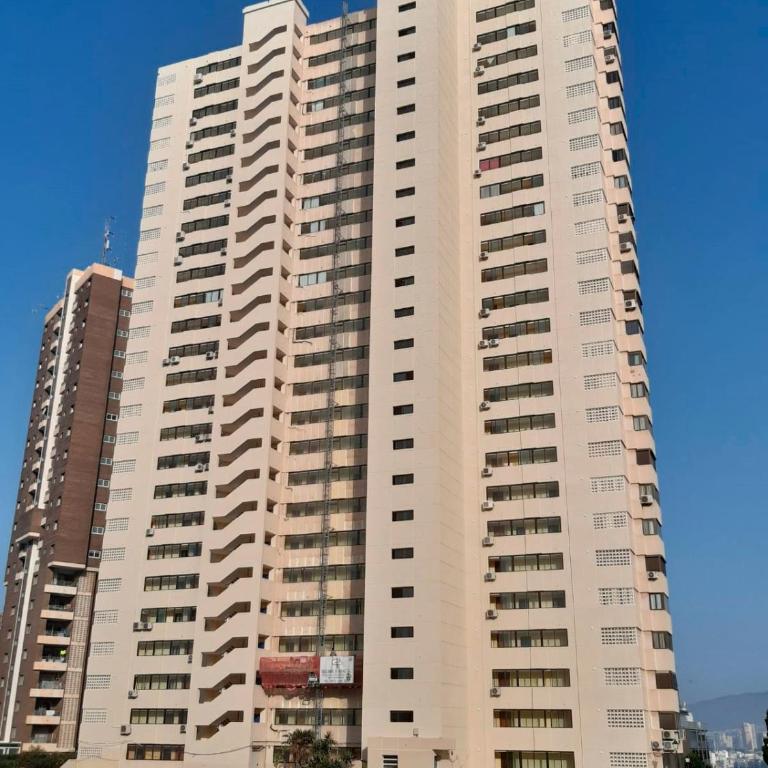 Trinisol 2-Fincas Benidorm - Apartamento de 1 dormitorio - 24