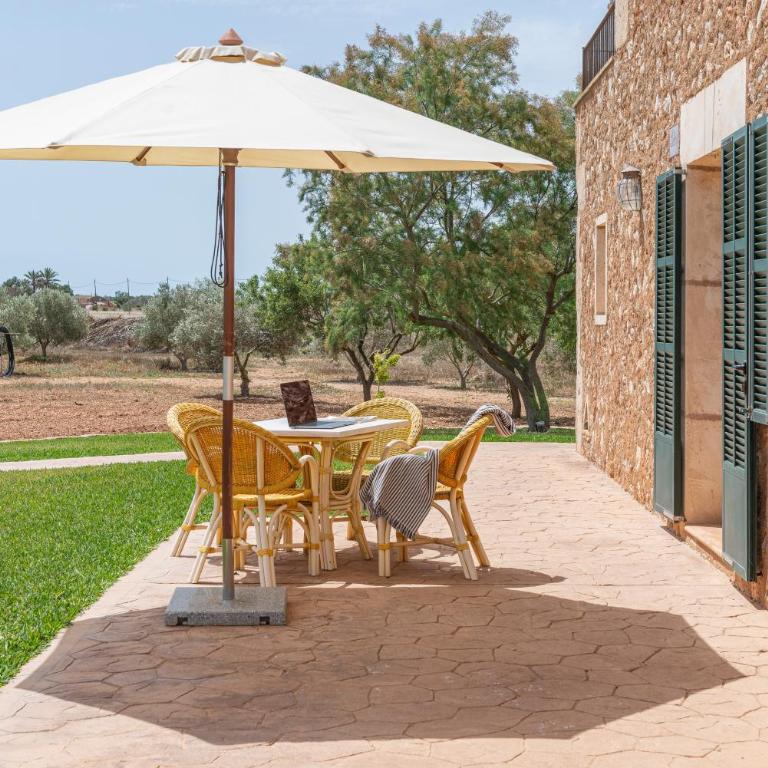 Finca Hotel Can Canals & Spa - Suite Junior Familiar con zona de cocina - 4
