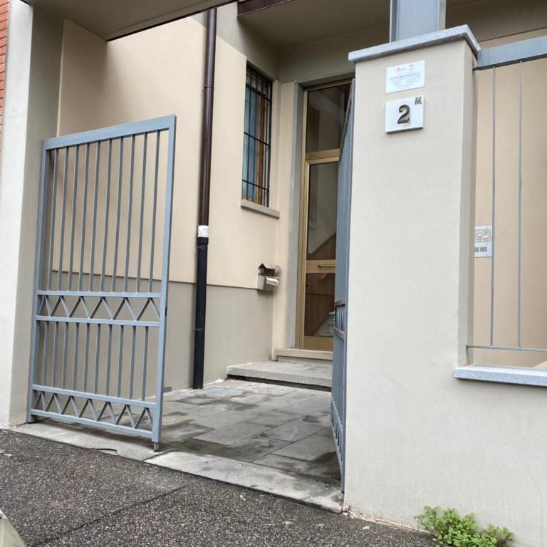 GUEST HOUSE KINGA - Appartamento con 1 Camera da Letto - 2
