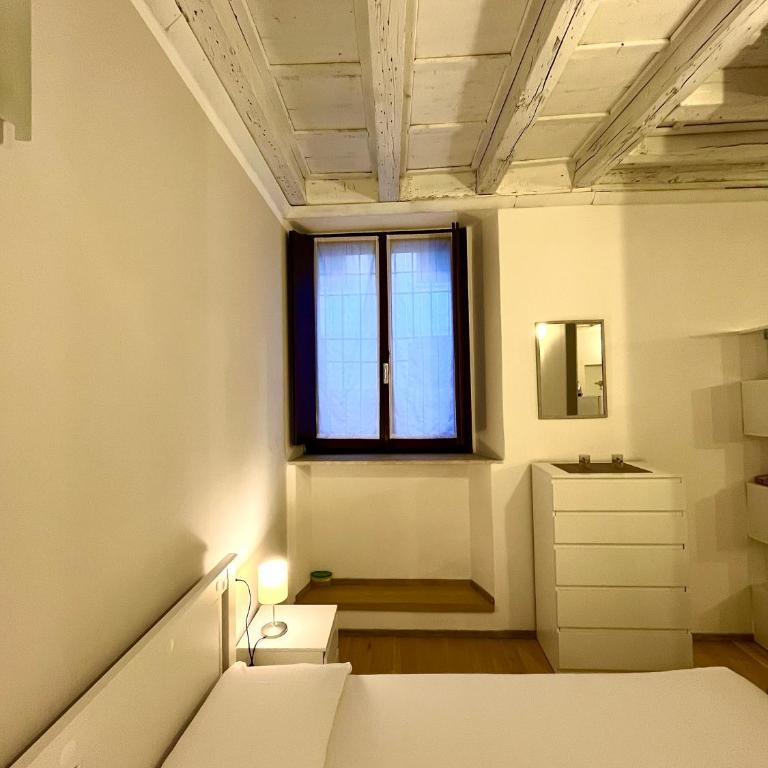 RESIDENZA SERENA SUITE-Centro Storico - Appartamento Deluxe - 12