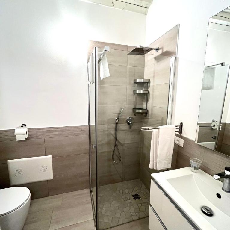 RESIDENZA SERENA SUITE-Centro Storico - Appartamento Deluxe - 9