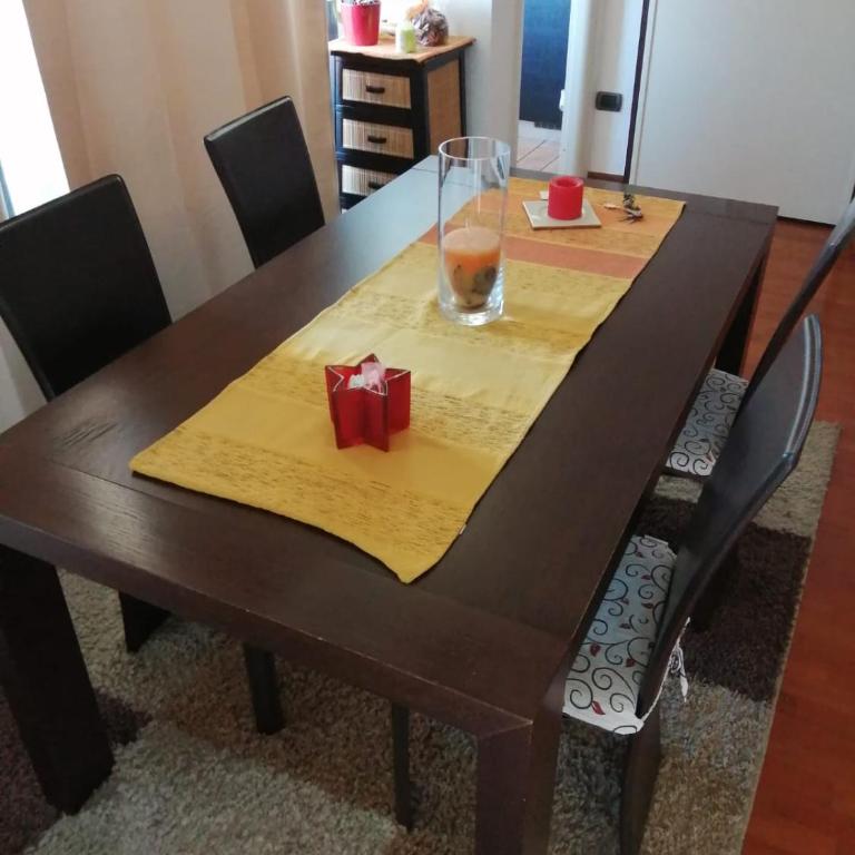 Casa Cristina - Appartamento con 2 Camere da Letto - 22