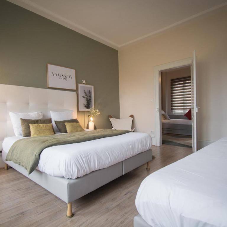 Hello Colmar, Duplex Cathedrale, historic center - Duplex Apartment - 2